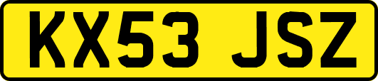 KX53JSZ