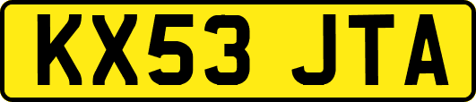 KX53JTA