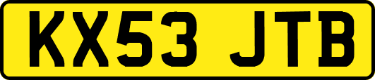 KX53JTB
