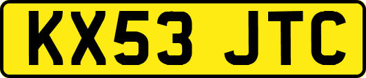 KX53JTC