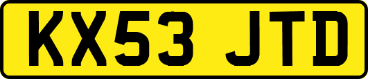 KX53JTD