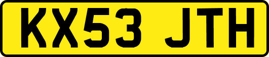 KX53JTH