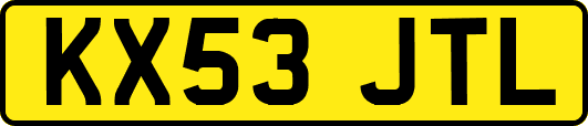 KX53JTL