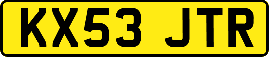 KX53JTR