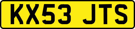 KX53JTS