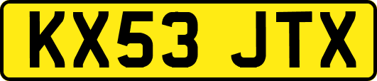 KX53JTX