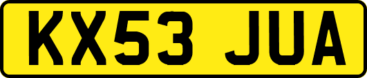 KX53JUA