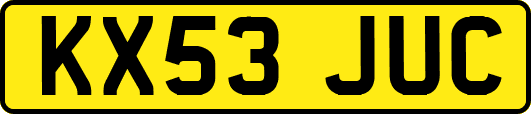 KX53JUC