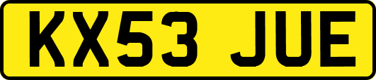 KX53JUE