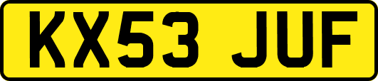 KX53JUF