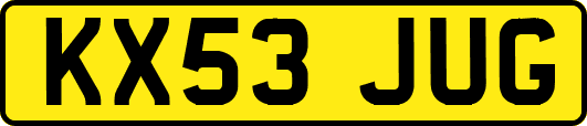 KX53JUG