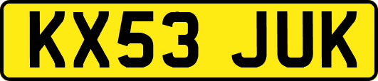 KX53JUK