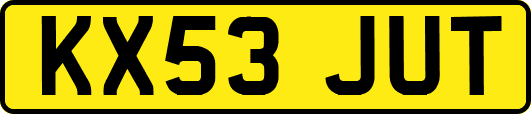 KX53JUT