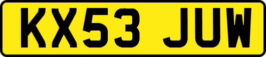KX53JUW
