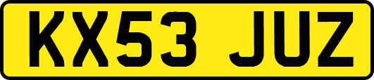 KX53JUZ
