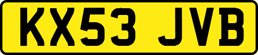 KX53JVB