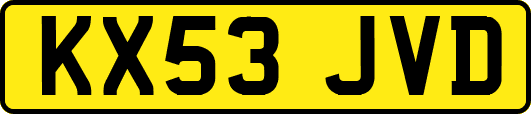 KX53JVD
