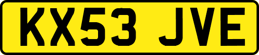 KX53JVE