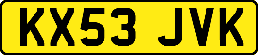 KX53JVK