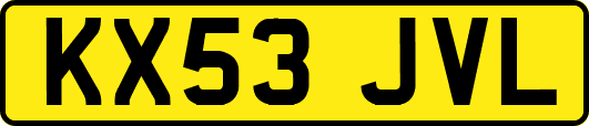 KX53JVL