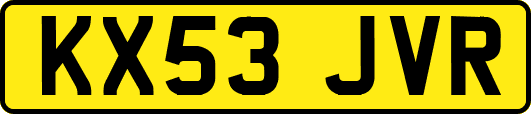 KX53JVR