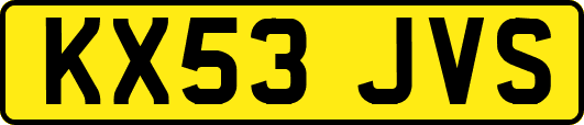 KX53JVS