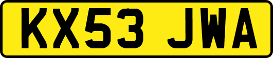 KX53JWA