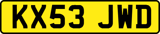 KX53JWD