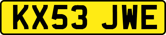 KX53JWE