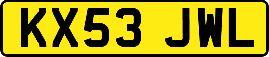 KX53JWL