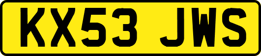 KX53JWS