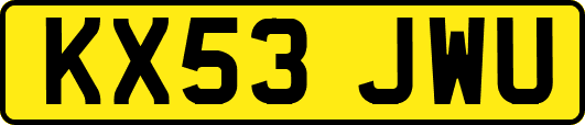 KX53JWU