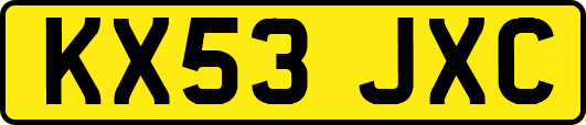KX53JXC