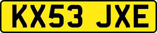 KX53JXE