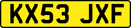 KX53JXF
