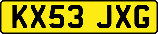 KX53JXG