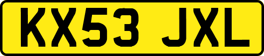 KX53JXL