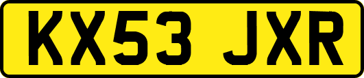 KX53JXR