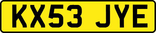 KX53JYE