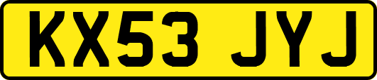 KX53JYJ