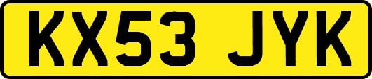 KX53JYK
