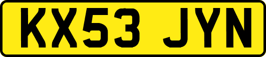 KX53JYN