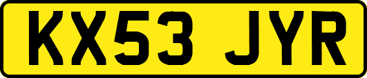 KX53JYR