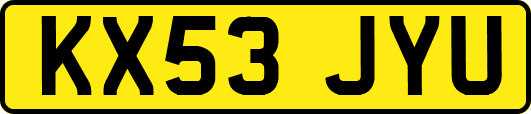 KX53JYU