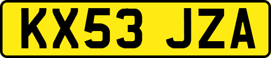 KX53JZA