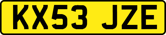 KX53JZE