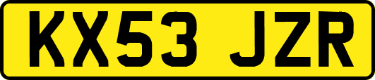 KX53JZR