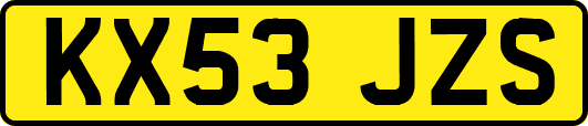 KX53JZS