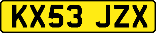 KX53JZX
