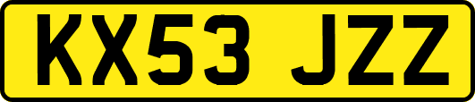 KX53JZZ